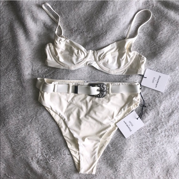 swimsuit brand with x